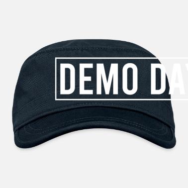 Demo Day Caps \u0026 Hats | Unique Designs 